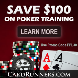 Why Online Poker Training Sites are a Must for any Serious Poker Player