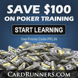 Online Poker: Staying Ahead of the Pack - Learn how to play poker like a pro
